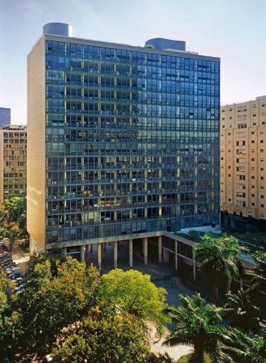 Ministério da Educação e Saúde Ministério da Educação e Saúde