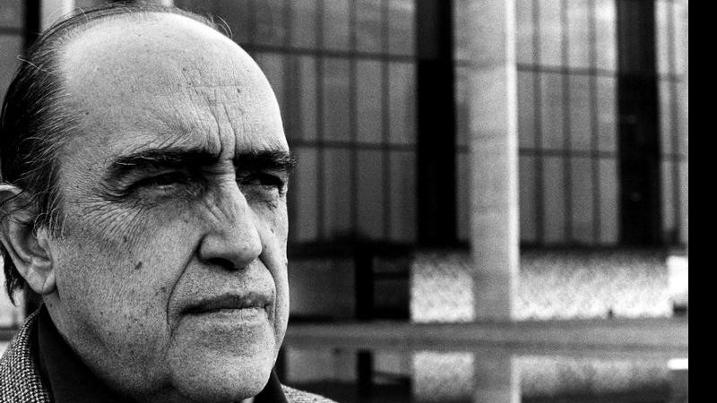 Oscar Niemeyer