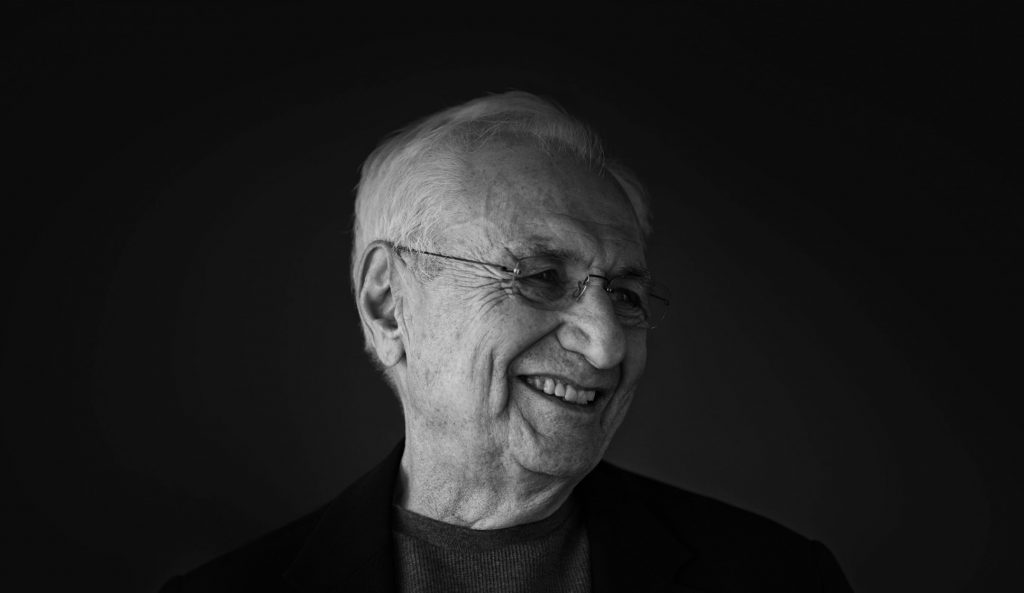 Frank Gehry Frank Gehry