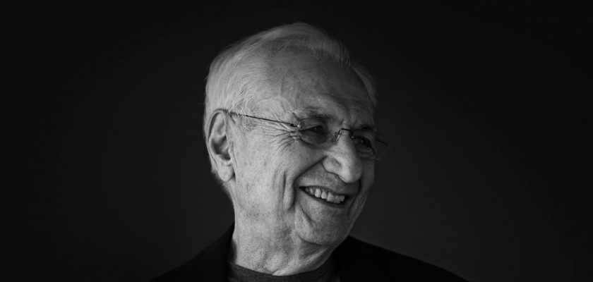 Frank Gehry
