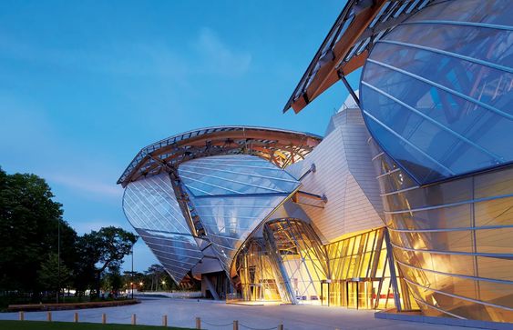 Frank Gehry Frank Gehry