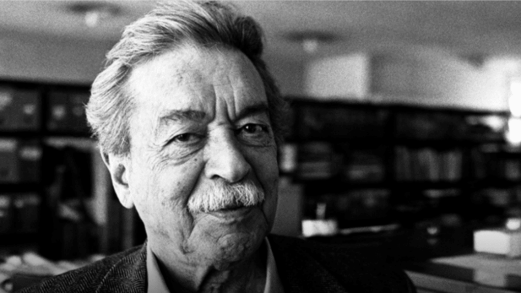 Paulo Mendes da Rocha