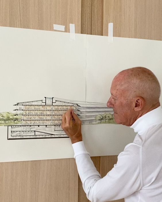 Norman Foster