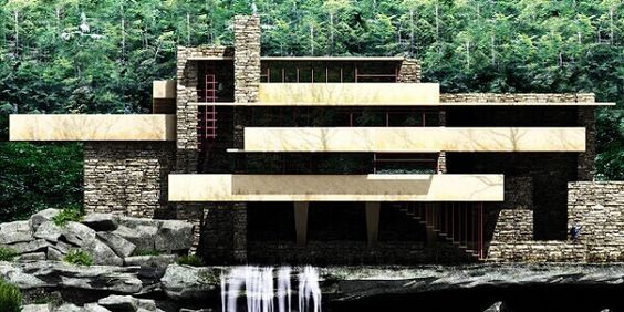 Casa da Cascata Casa da Cascata