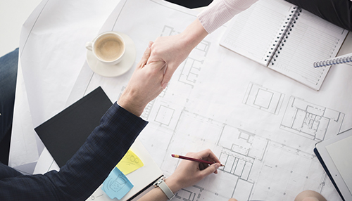 Projeto de detalhamento de interiores Projeto de detalhamento de interiores