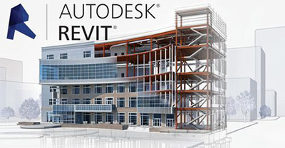 Curso de Revit da Projetou - Software usado para BIM