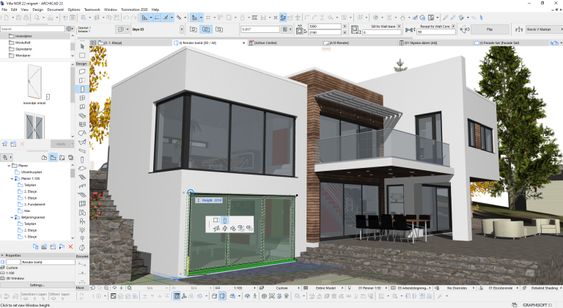 archicad