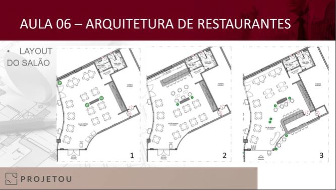 print curso restaurantes